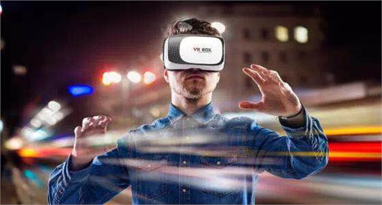 化德VR全景丨沉浸式体验线上看房